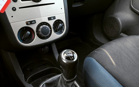 Opel Corsa D, 2007 год, 325 000 рублей, 9 фотография