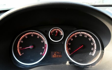 Opel Corsa D, 2007 год, 325 000 рублей, 11 фотография