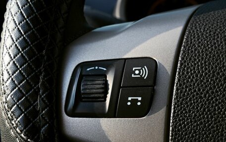 Opel Corsa D, 2007 год, 325 000 рублей, 13 фотография