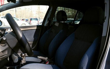 Opel Corsa D, 2007 год, 325 000 рублей, 16 фотография