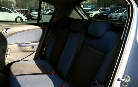 Opel Corsa D, 2007 год, 325 000 рублей, 17 фотография