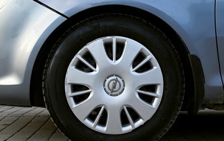 Opel Corsa D, 2007 год, 325 000 рублей, 21 фотография