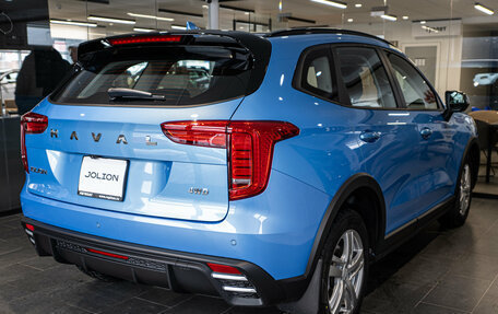 Haval Jolion, 2026 год, 2 449 000 рублей, 13 фотография