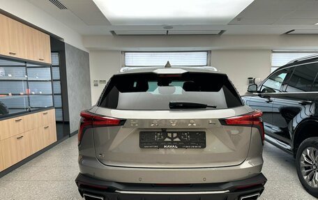 Haval F7, 2026 год, 3 099 000 рублей, 3 фотография