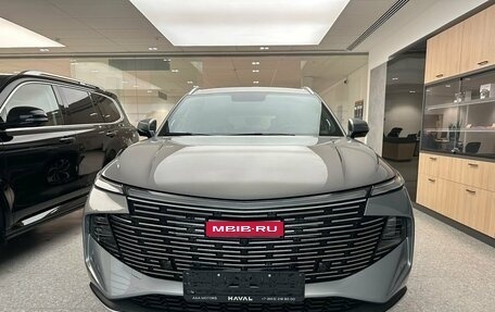 Haval F7, 2026 год, 3 099 000 рублей, 2 фотография