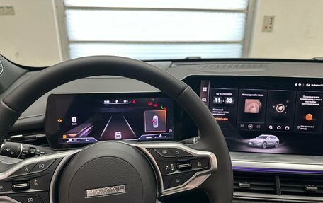 Haval F7, 2026 год, 3 099 000 рублей, 16 фотография
