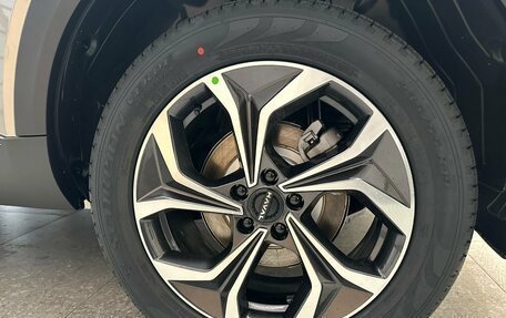 Haval F7, 2026 год, 3 099 000 рублей, 15 фотография