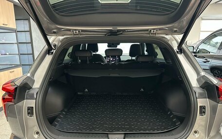 Haval F7, 2026 год, 3 099 000 рублей, 14 фотография