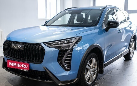 Haval Jolion, 2026 год, 2 449 000 рублей, 12 фотография