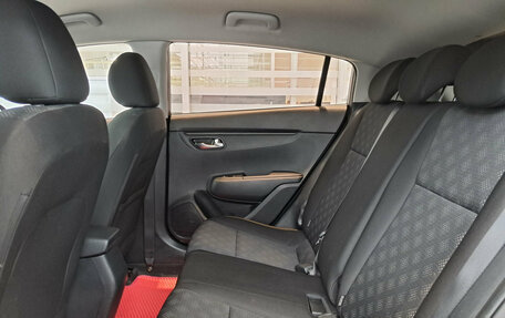 KIA Rio IV, 2019 год, 1 667 000 рублей, 12 фотография