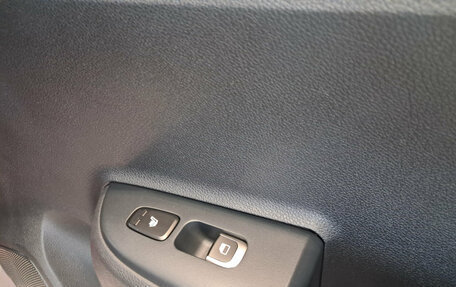 KIA Rio IV, 2019 год, 1 667 000 рублей, 19 фотография