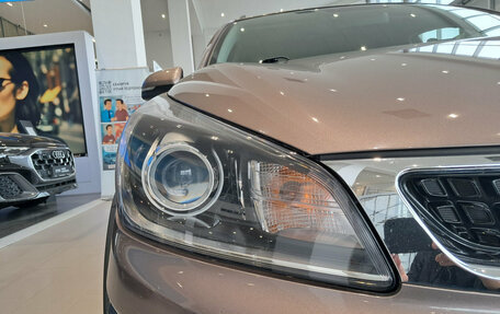 KIA Rio IV, 2019 год, 1 667 000 рублей, 17 фотография