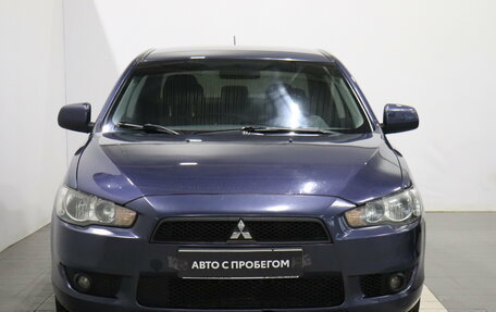 Mitsubishi Lancer IX, 2007 год, 530 000 рублей, 2 фотография