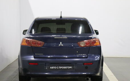 Mitsubishi Lancer IX, 2007 год, 530 000 рублей, 3 фотография