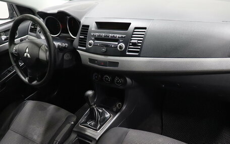 Mitsubishi Lancer IX, 2007 год, 530 000 рублей, 5 фотография