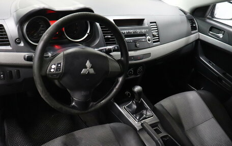 Mitsubishi Lancer IX, 2007 год, 530 000 рублей, 7 фотография