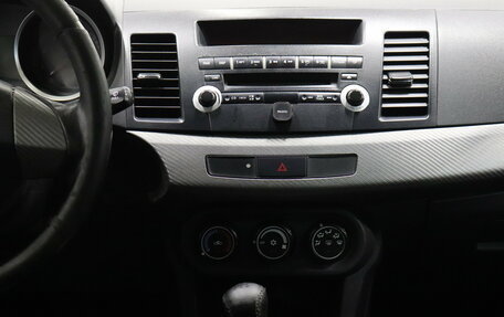 Mitsubishi Lancer IX, 2007 год, 530 000 рублей, 10 фотография