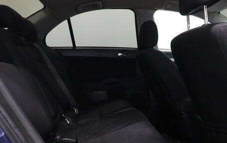 Mitsubishi Lancer IX, 2007 год, 530 000 рублей, 14 фотография