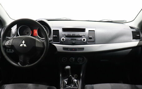 Mitsubishi Lancer IX, 2007 год, 530 000 рублей, 6 фотография