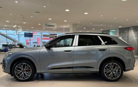 Audi Q5, 2026 год, 7 250 000 рублей, 4 фотография