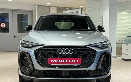 Audi Q5, 2026 год, 7 250 000 рублей, 2 фотография
