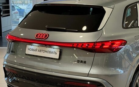 Audi Q5, 2026 год, 7 250 000 рублей, 9 фотография