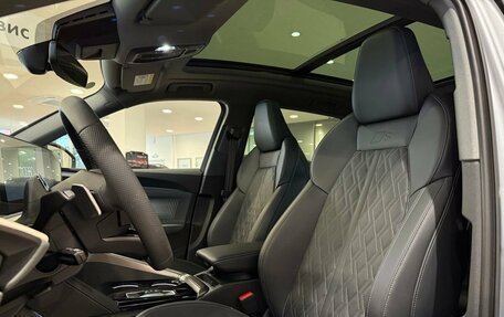 Audi Q5, 2026 год, 7 250 000 рублей, 13 фотография