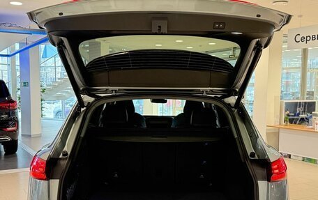 Audi Q5, 2026 год, 7 250 000 рублей, 11 фотография