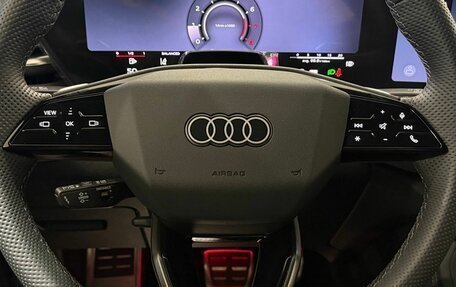 Audi Q5, 2026 год, 7 250 000 рублей, 15 фотография