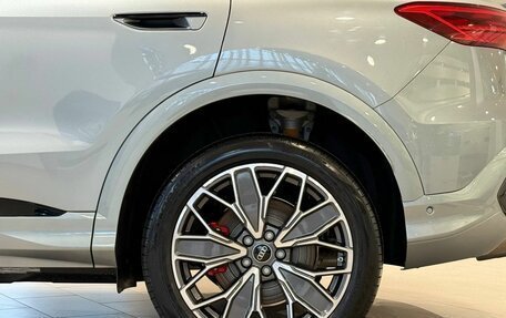 Audi Q5, 2026 год, 7 250 000 рублей, 10 фотография