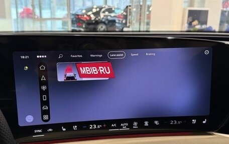 Audi Q5, 2026 год, 7 250 000 рублей, 20 фотография