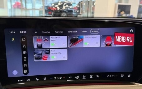 Audi Q5, 2026 год, 7 250 000 рублей, 18 фотография