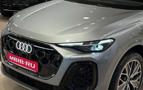 Audi Q5, 2026 год, 7 250 000 рублей, 8 фотография