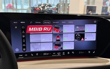 Audi Q5, 2026 год, 7 250 000 рублей, 16 фотография