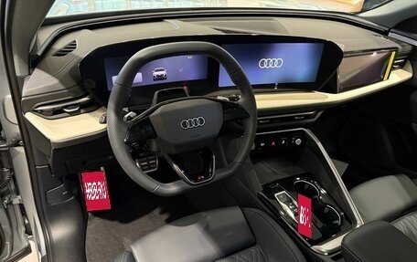 Audi Q5, 2026 год, 7 250 000 рублей, 14 фотография