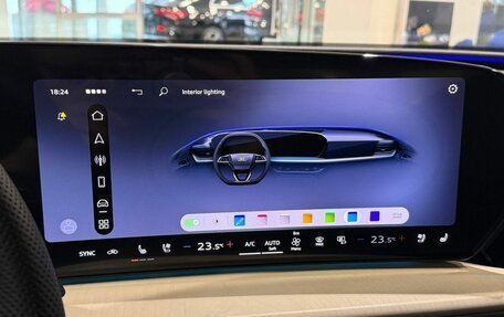 Audi Q5, 2026 год, 7 250 000 рублей, 24 фотография