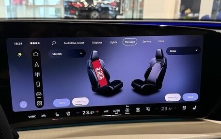 Audi Q5, 2026 год, 7 250 000 рублей, 23 фотография