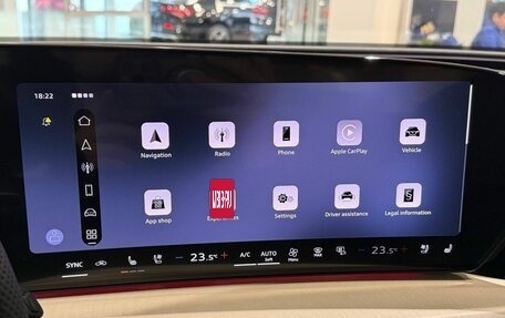 Audi Q5, 2026 год, 7 250 000 рублей, 21 фотография