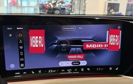 Audi Q5, 2026 год, 7 250 000 рублей, 22 фотография