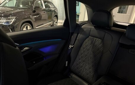 Audi Q5, 2026 год, 7 250 000 рублей, 30 фотография