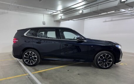 BMW X3, 2025 год, 7 665 000 рублей, 4 фотография