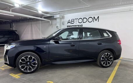 BMW X3, 2025 год, 7 665 000 рублей, 2 фотография