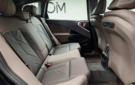 BMW X3, 2025 год, 7 665 000 рублей, 9 фотография