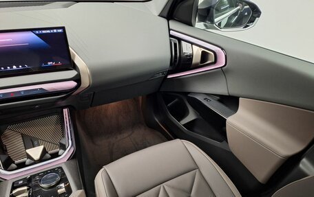 BMW X3, 2025 год, 7 665 000 рублей, 11 фотография