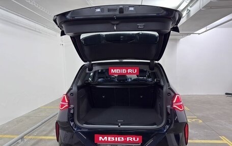 BMW X3, 2025 год, 7 665 000 рублей, 12 фотография
