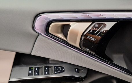 BMW X3, 2025 год, 7 665 000 рублей, 15 фотография