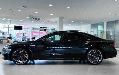 Audi A7, 2026 год, 7 979 000 рублей, 4 фотография