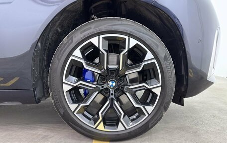 BMW X3, 2025 год, 7 665 000 рублей, 21 фотография