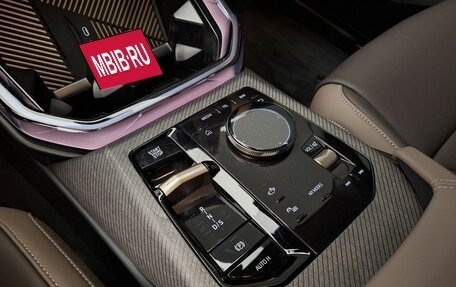 BMW X3, 2025 год, 7 665 000 рублей, 17 фотография