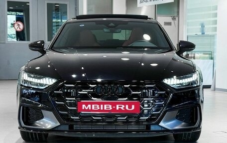 Audi A7, 2026 год, 7 979 000 рублей, 2 фотография